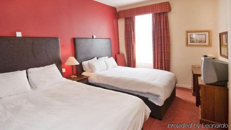 Antelope By Greene King Inns Poole Cameră foto